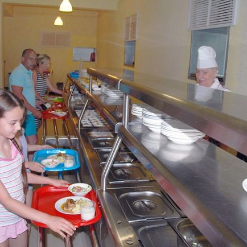 Пансионат "Южная ночь"